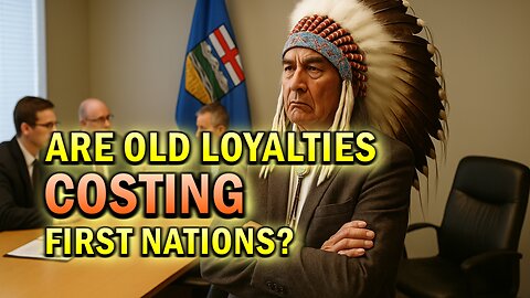 Are Old Loyalties Costing First Nations a Better Deal?