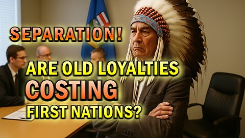 Are Old Loyalties Costing First Nations a Better Deal?