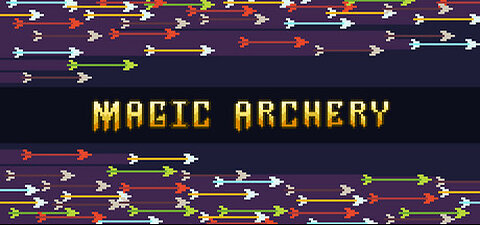 Magic Archery #1