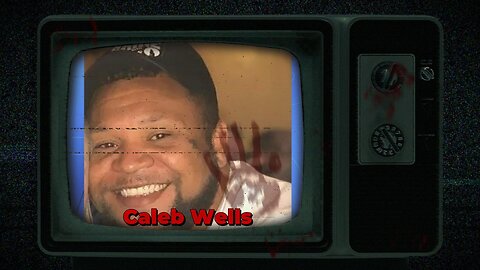 Undetected Footprints of Caleb Wells! Help Find Him!