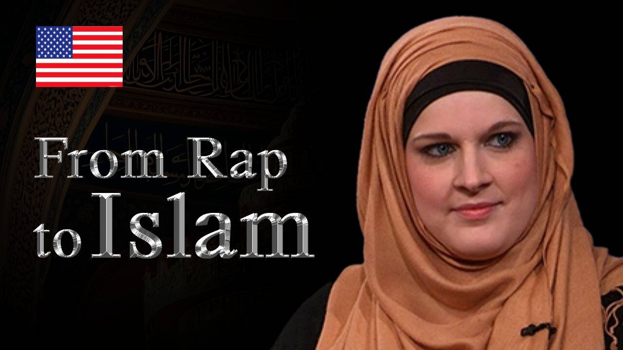 From Rap Star to Muslim – Abedah’s Journey to Islam – Convert / Revert to Islam