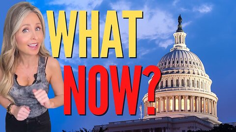 Why That 'Beautiful Bill' Was Always Going to Change in the Senate