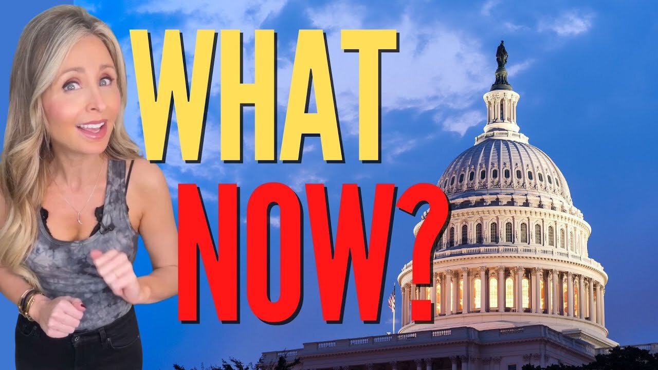 Why That 'Beautiful Bill' Was Always Going to Change in the Senate