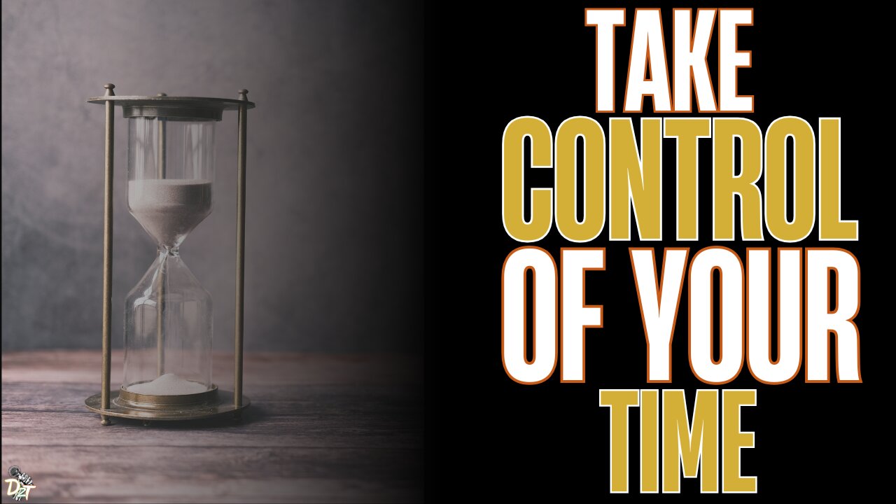 Unshackled: Time Management Strategies for Extraordinary Results
