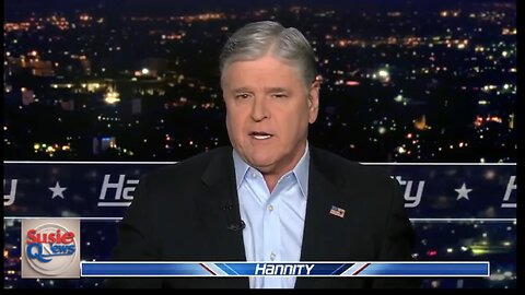 HANNITY AUG 20