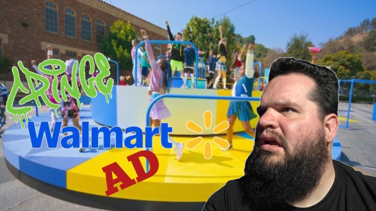 What's wrong with this AD??
