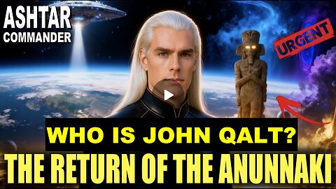 “PROJECT BLUE BEAM — Humanity’s Final Test?” “ASHTAR COMMAND WARNING: The Great Illusion Begins.”