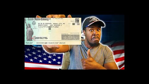 Breaking News! President Trump declares the Government to reopen & $2k dividend for Americans!