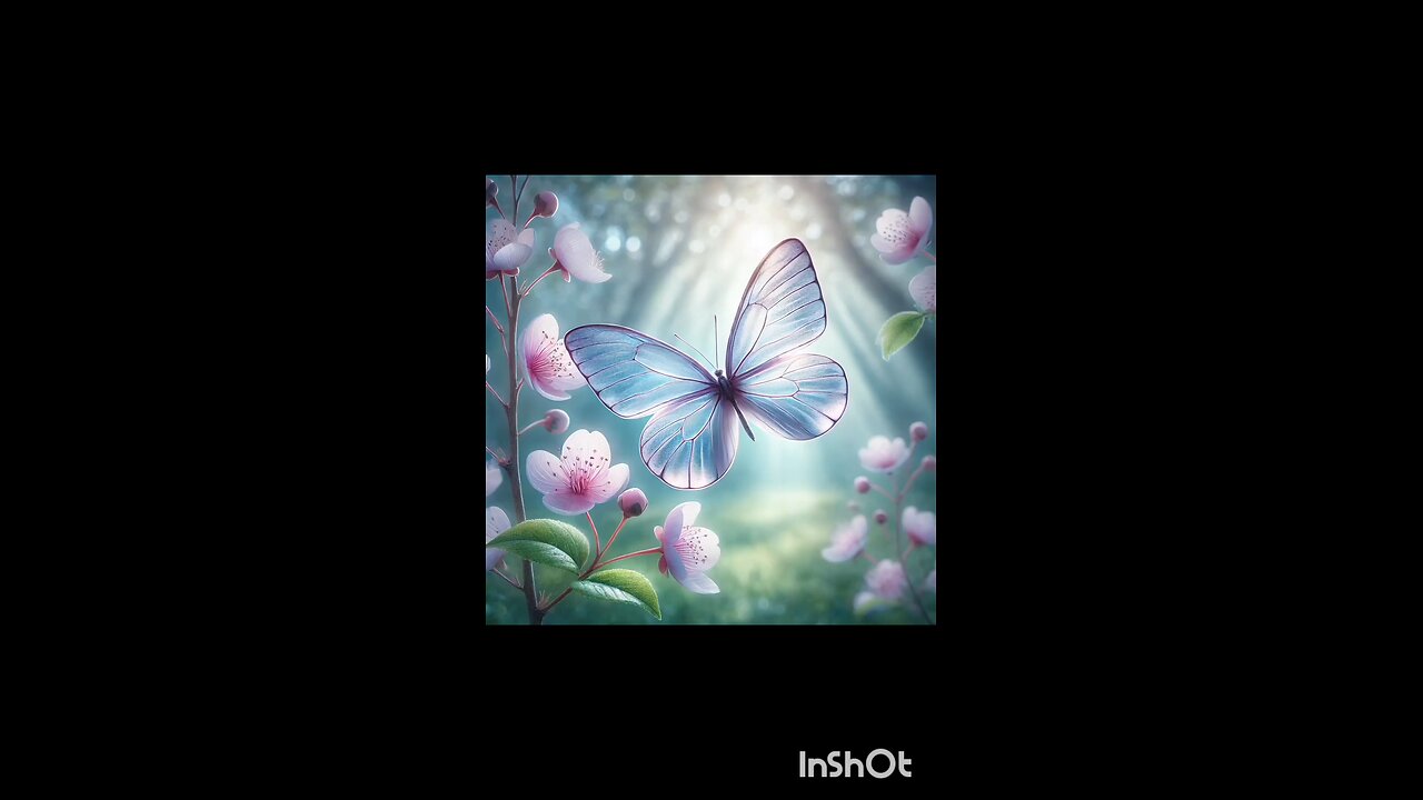 enjoy butterfly 🦋😀