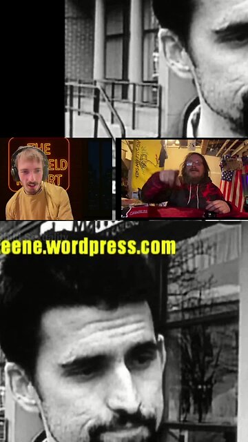 TWR Excerpt | Libertartarians Are Sus AF featuring Chris Cantwell