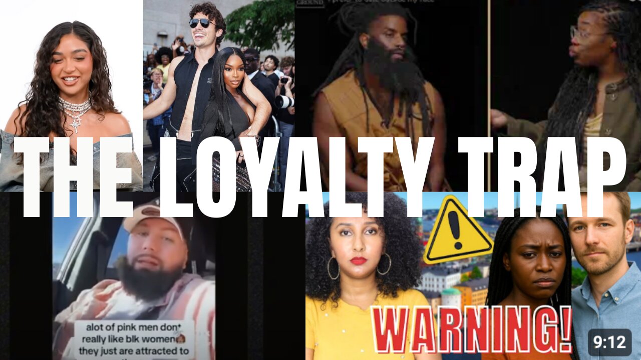 Crabs in a Barrel: The Trap of 'Staying Loyal'