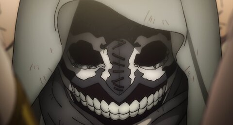 Gachiakuta AMV {Victim}