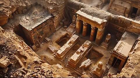 The Lost Kingdom of Punt