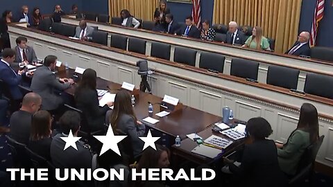 House Hearing on Small Businesses in the Age of Digital Influence