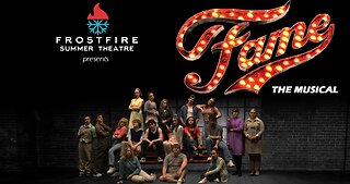 GFBS Interview - Helen Hutton of Frostfire Summer Theater for FAME