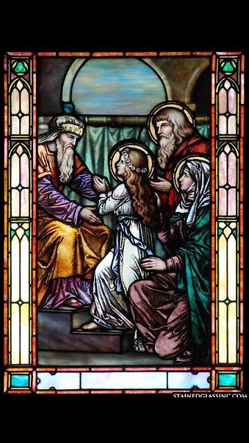 BLESSED CLELIA MERLONI, OUR LADY OF QUINCHE, BLESSED VIRGIN MARY MOTHER MOST HOLY PRAY FOR US 🙏#tru