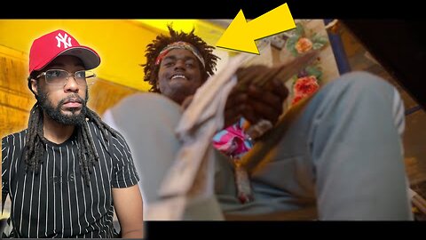 Kodak Black - Get Me Some Money [REACTION VIDEO]