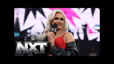 Blake Monroe wants to transform NXT into her glamorous image NXT highlights, July 29, 2025 - WWE