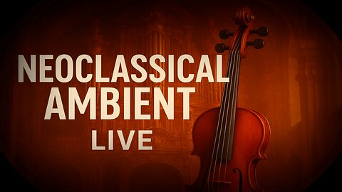 ANKH FM ⚡ Echoes of the Sacred Veil | Mandalas & Instrumental Music ⚡