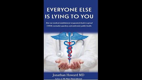 Everyone Else is Lying to You: Table of Contents