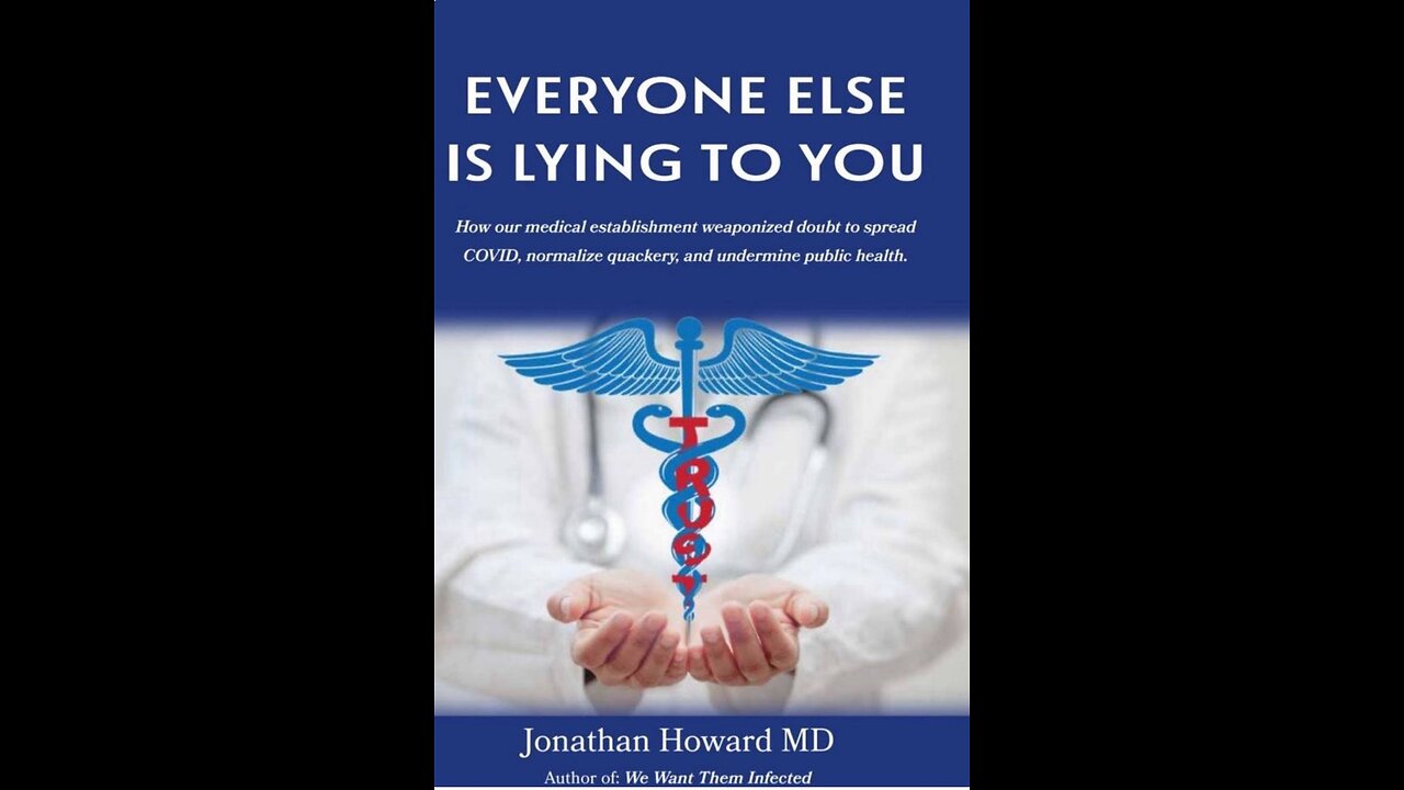 Everyone Else is Lying to You: Table of Contents