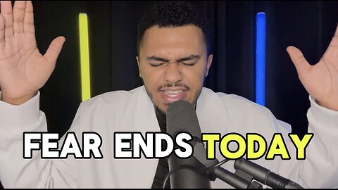 What Are You Afraid Of?