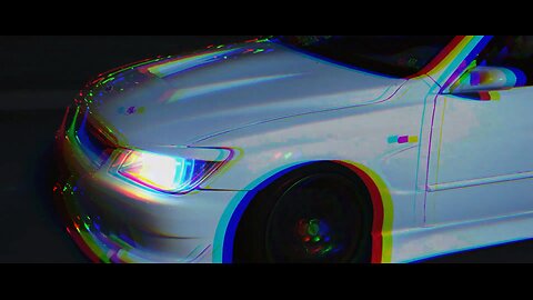 Night Lovell - Lethal Presence (JWJM Remix) | NightDrive