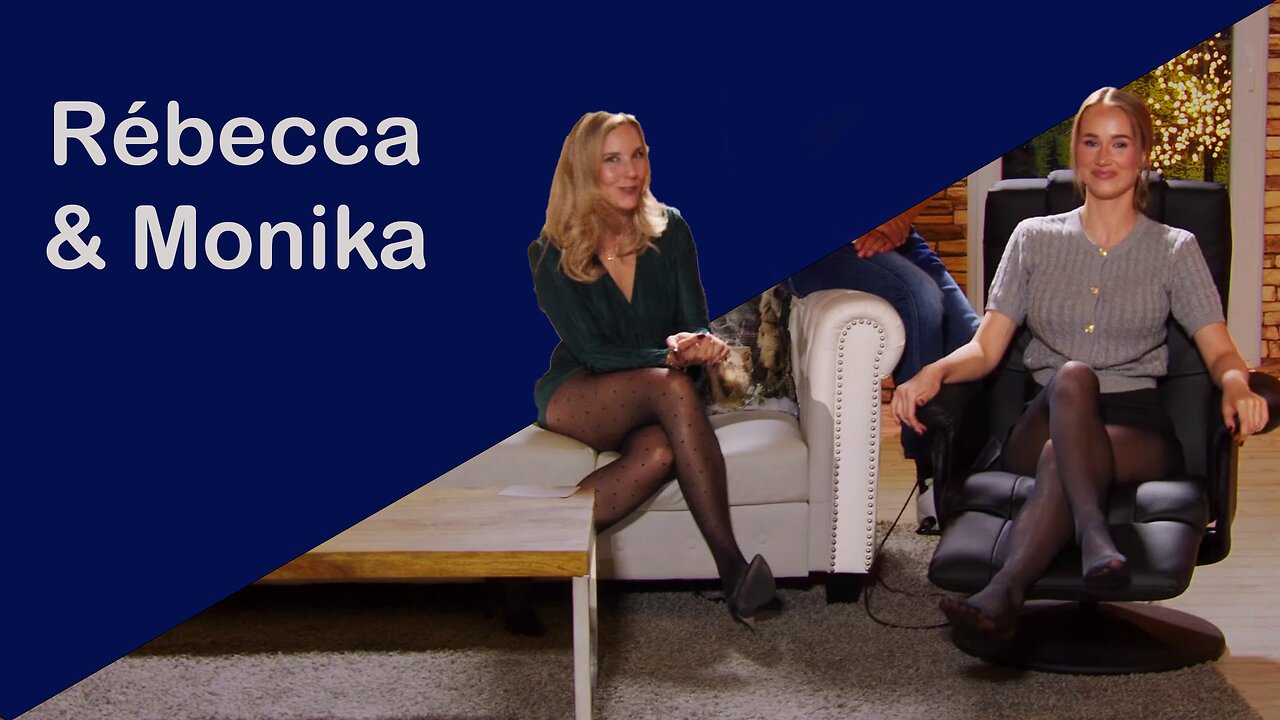 Rébecca & Monika 011224