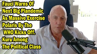 Michael Jaco Situation Update Apr 17: "The Tariff War Against The Deep State, Destruction Of Fiat"