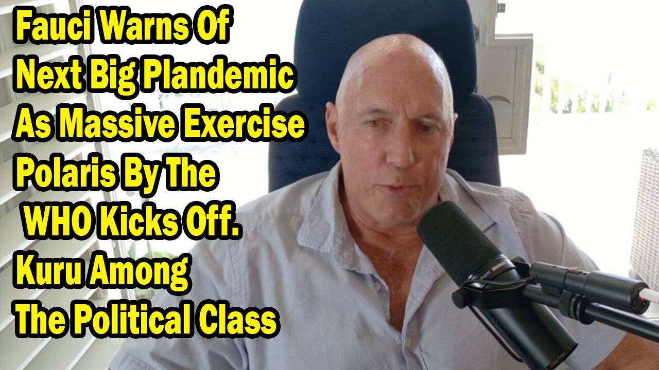 Michael Jaco Situation Update Apr 17: "The Tariff War Against The Deep State, Destruction Of Fiat"