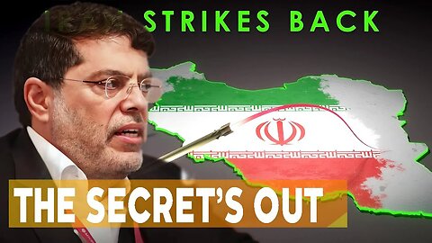 Why Is No One Talking About This?! | Seyed Mohammad Marandi 