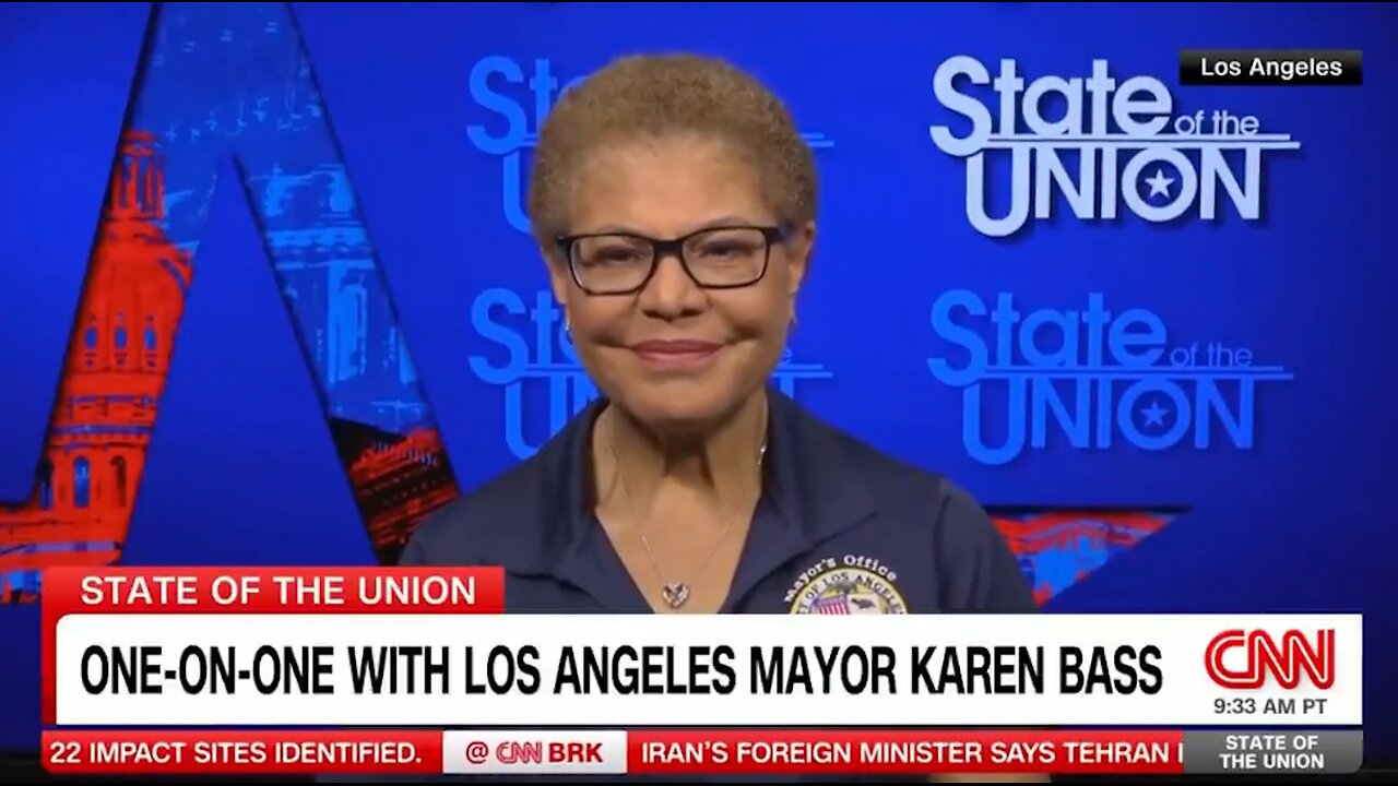 LA Mayor Says Sects Of Economy Cannot Function Without Immigrant Labor