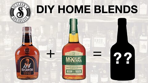 How to make an Old Hank