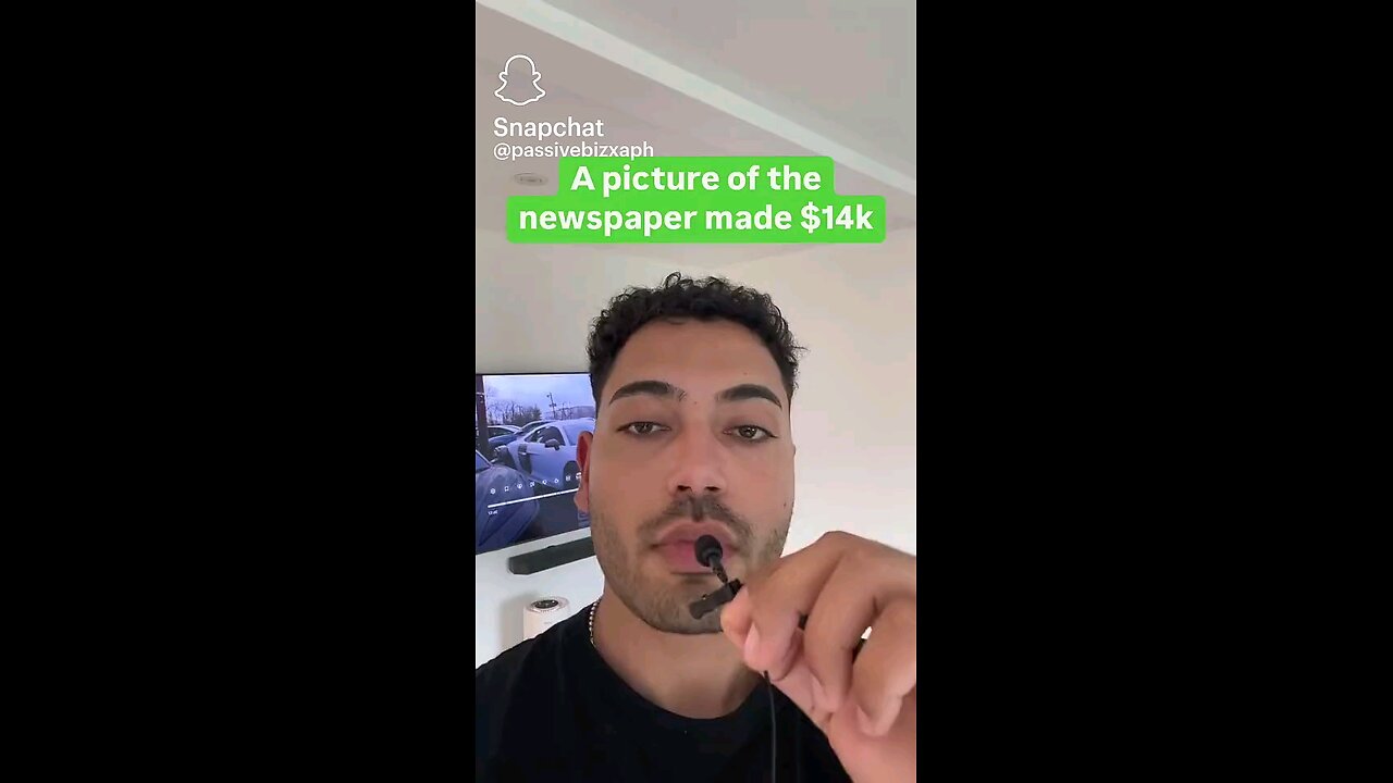 Follow and like 4 more . .