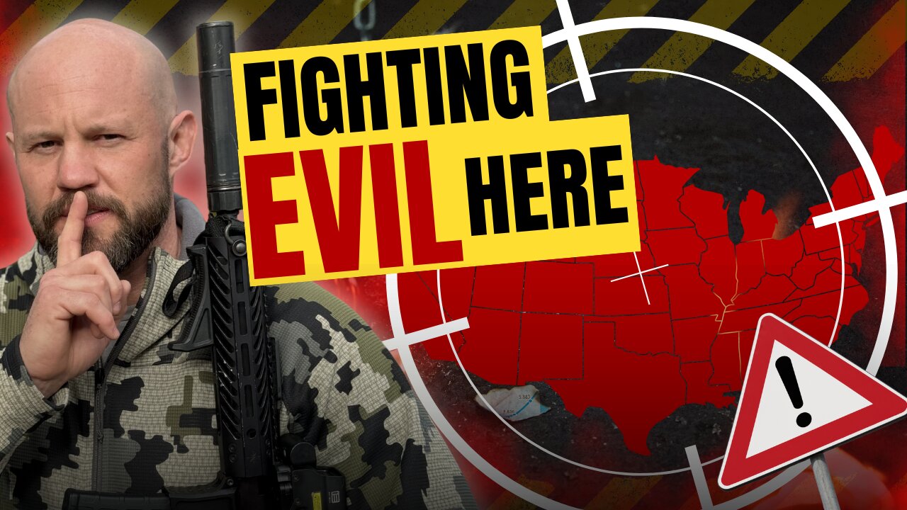 Battling Human Trafficking in North Idaho: Inside The Innocent’s Mission