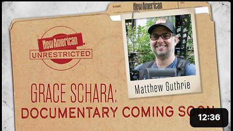 Grace Schara: A New Documentary Coming Soon