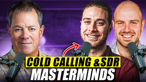 Dealflare - The Masters of Cold Calling & Sales Development Representative Programs