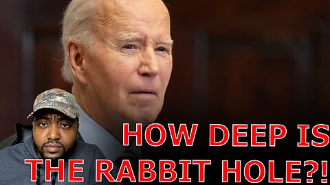 Joe Biden DIAGNOSED WITH AGGRESSIVE Prostate CANCER As MORE Medical COVER UP Questions EXPLODE!