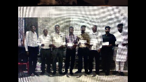 India Pastors Receive Assistance Need More