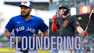 The All-Under The Mendoza Line MLB Team (through games played on 6/9)