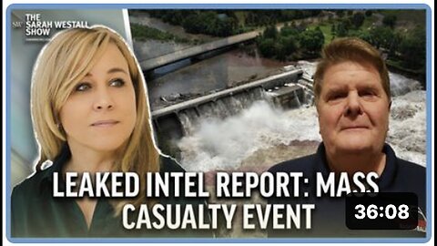 "Leaked Intel Reveals Mass Casualty Incident and Unsettling Evidence in LA Fires: Dave Hodges"
