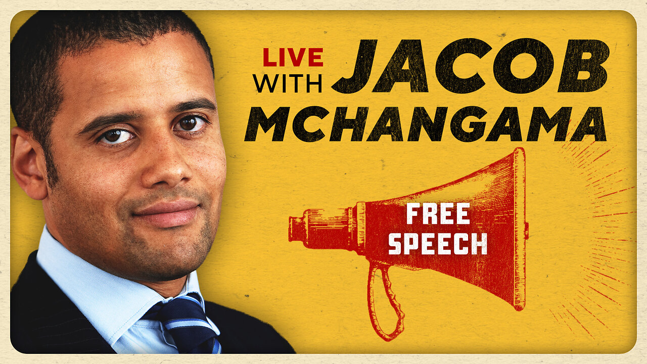 The Future of Free Speech