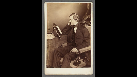 Sermon on Emerson's Essay: Intellect, Part 2