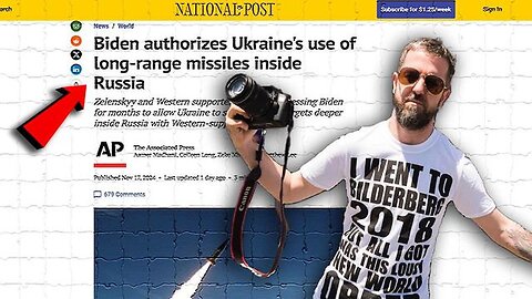 "Uncovering the Bilderberg Influence: When Will NATO Engage with Russia?"