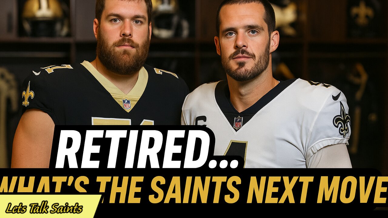 More Cuts or Signings Coming? Saints Enter Post June 1st Phase