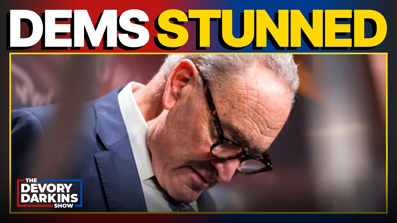 Trump leaves Democrats stunned after latest truth social post goes viral