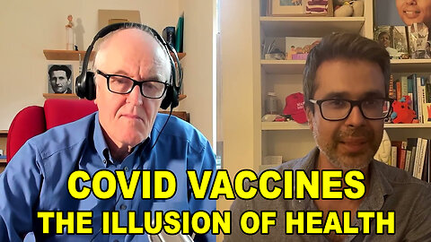 Big Pharma And Covid Vaccines - Illusion Of Knowledge