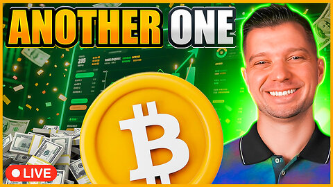 🚨 Bitcoin Enters Uncharted Territory