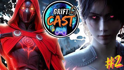 Becoming The ULTIMATE GOON BIRD | Wuchang: Fallen Feathers (PC) | Griftcast