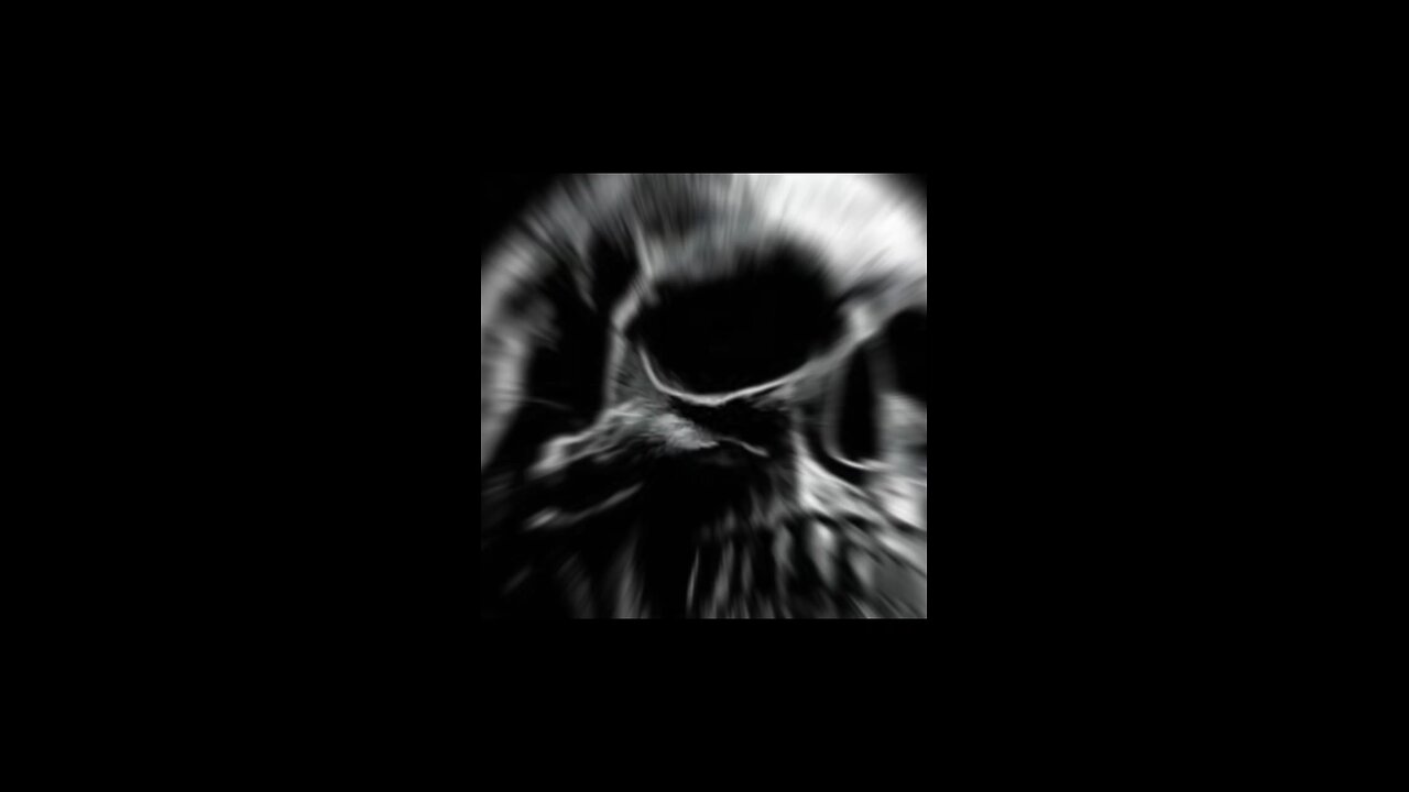 Skull edit